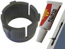 STEERING RACK BUSH BUSHING