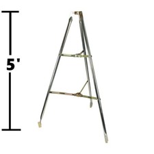 5 Foot Heavy Duty Tripod for