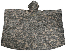 Used US Military ACU Wet