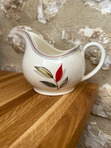 British anchor jug - anchor, hand