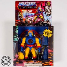 SY-CLONES Masters Of The
