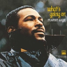 Marvin Gaye : What's Going On Vinyl 12" Album (2016) ***NEW*** Amazing Value