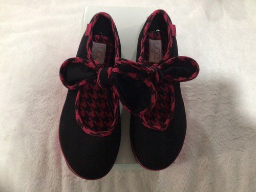 Women sugar black - women’s, black/pink