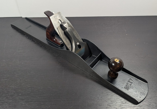 Antique stanley bailey 8 - antique, no.