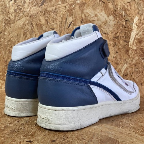 Reebok alien stomper mid - reebok,