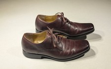 Steptronic Leather Men's