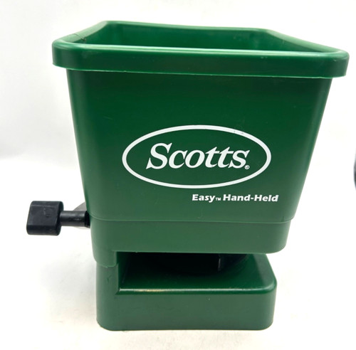 Scotts 71030 easy - hand, held