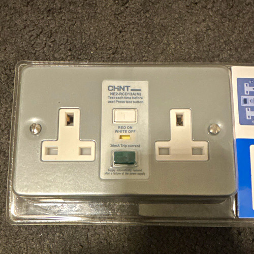 Chint ne2 rcd13a - chint, gang