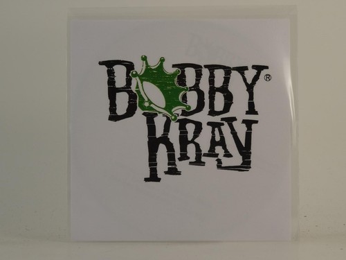 Bobby kray main - main, (h1)