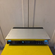 JVC DVD PLAYER XV - THA10R