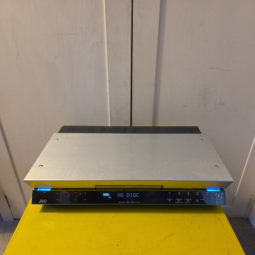 Jvc dvd player tha10r - dvd,