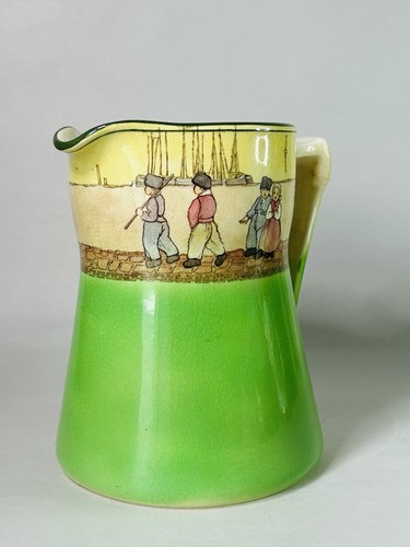 Antique royal doulton - doulton, series