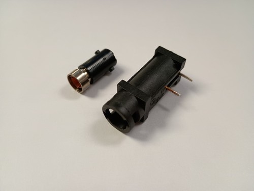 Fx0457 bulgin fuse holder - fx0457,