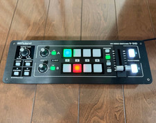 Roland V-1HD HD Video Switcher