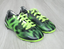 Adidas F10 FG Jnr Football
