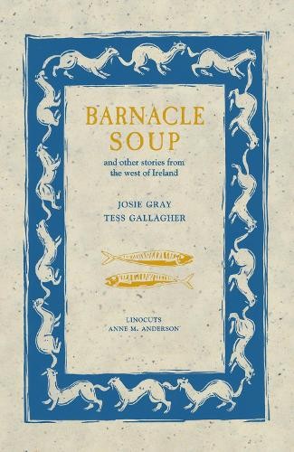 Barnacle soup and - barnacle, other