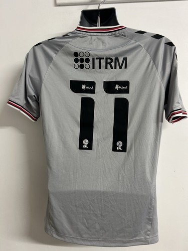 Hummel charlton athletic - charlton,