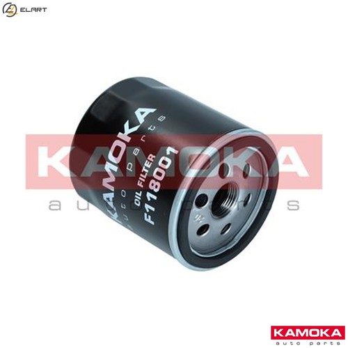 Oil filter f118001 for - for, vw