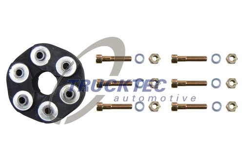 022 trucktec joint - trucktec,