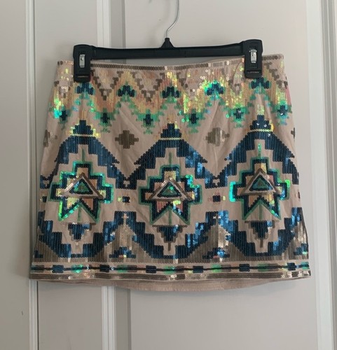 Express women mini - express, skirt