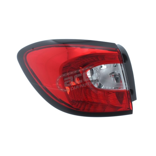 Renault captur 2013 - captur, 2013-2017