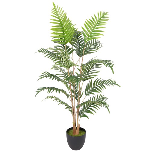 Homcom 120cm tall artificial - homcom,