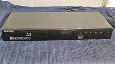 Samsung BD-P1580 Blu-ray