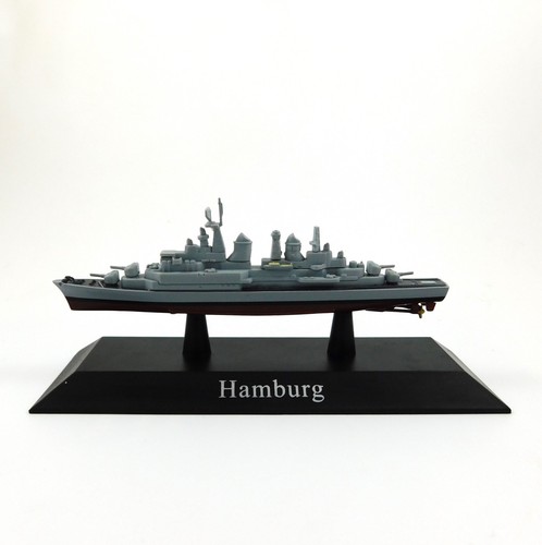 Hamburg class destroyer - hamburg,