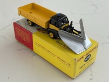 DINKY SUPERTOYS 958 GUY