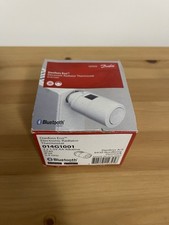 Danfoss Eco Programmable