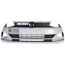 Volkswagen Polo front bumper