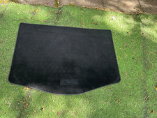 Genuine Ford C-Max 2010-2019 Fabric Boot Liner Boot Mat Cover