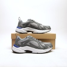 FILA Heroic Men's Grey SIZE 8.5 Trainers