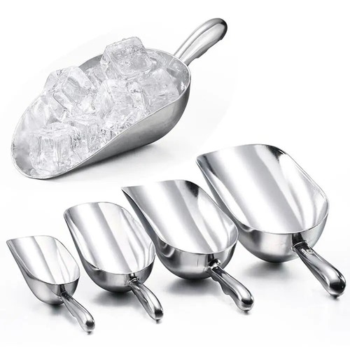 1pc ice scoop - 1pc,