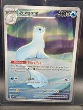 Pokemon Card -  Illustration