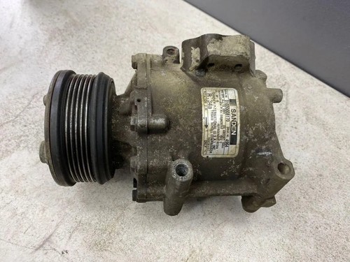 Chrysler sebring condensate - chrysler,