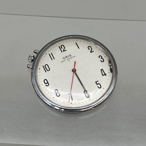 Vintage oris anti shock - vintage,