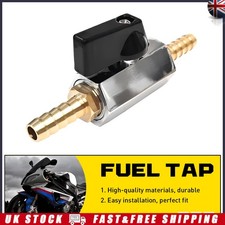 Classic Motorcycle In Line