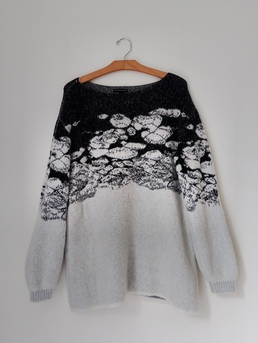 Sarah pacini mohair merino - sarah,
