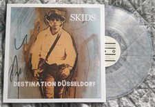 The skids destination - the,