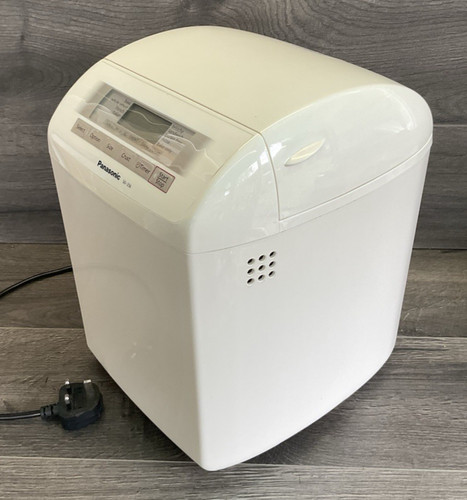 Panasonic 256 automatic - panasonic,