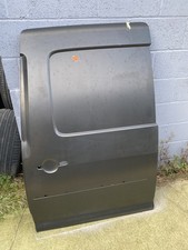 VOLKSWAGEN CADDY MAXI SLIDING