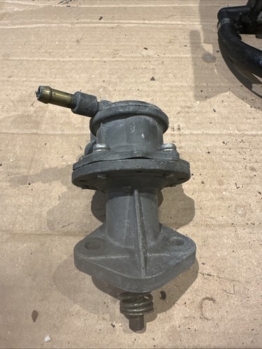 Fuel pump fits golf mk1 - fuel,