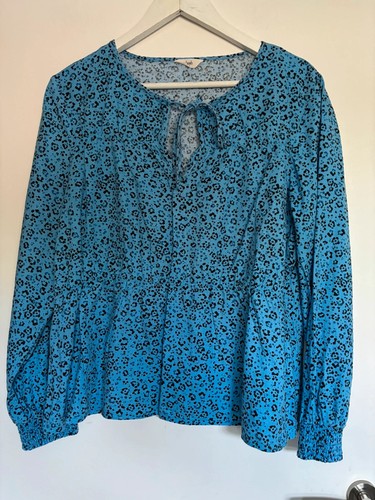 Hush long sleeve - , blend