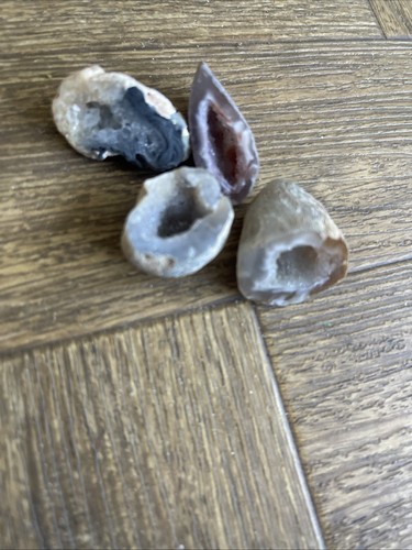 Set small agate - small, stone