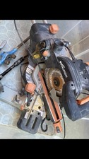 Evolution mitre Saw 