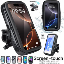 360° Bicycle Motor Bike