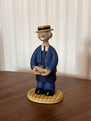 Camberwick green carraway - camberwick, *mr