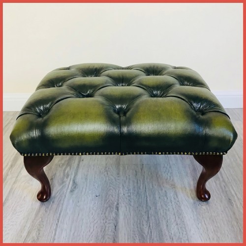 Chesterfield queen anne - queen,