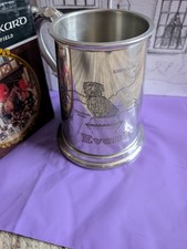 Vintage Pinder Bros Pewter